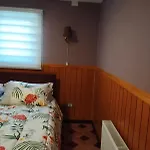 Cabanas Marina Del Sur 1