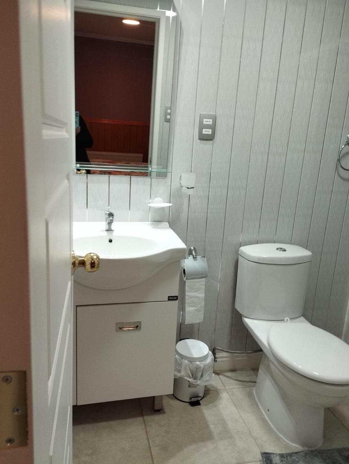 Marina Del Sur 1 Apartment *