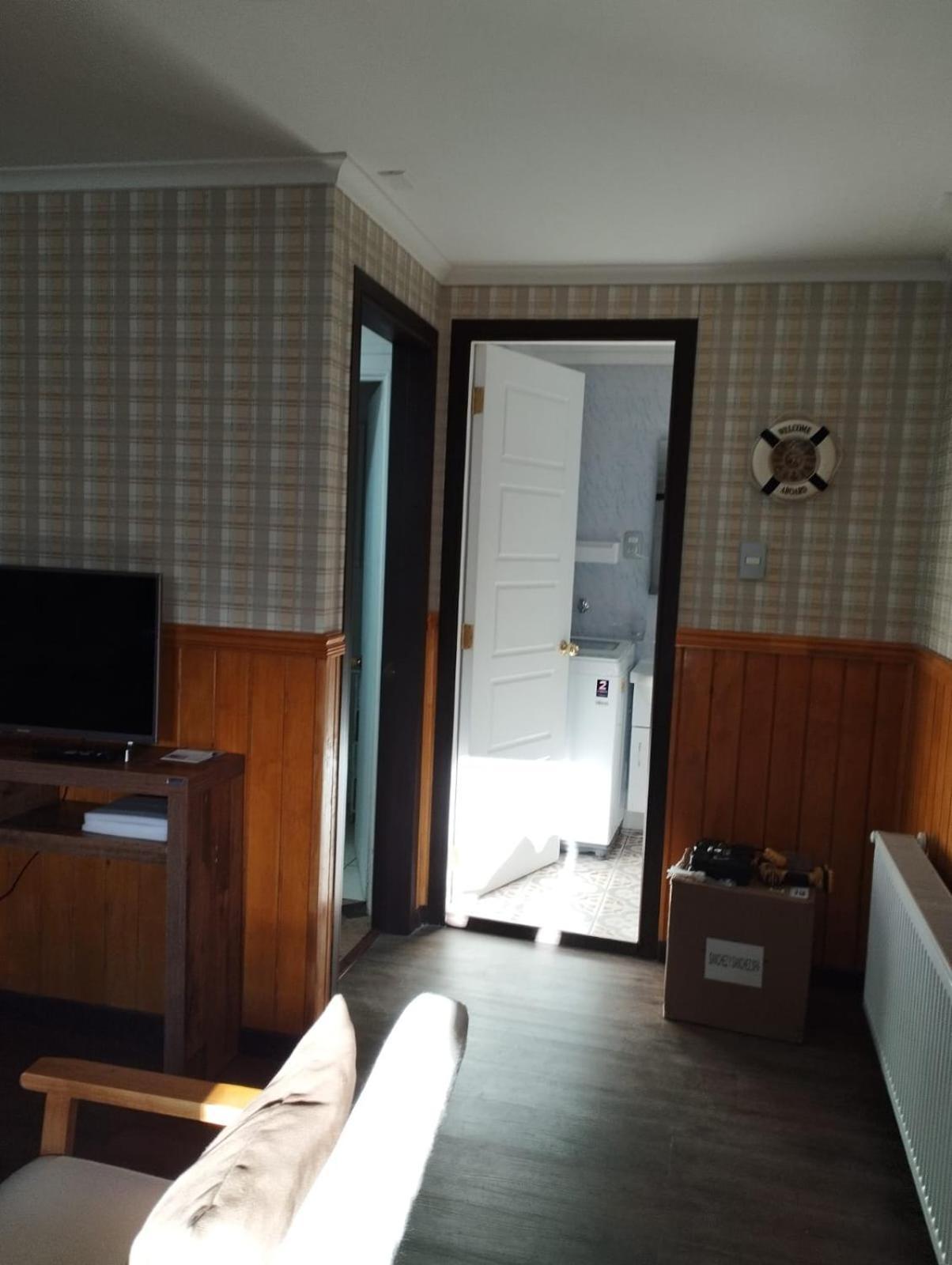 Apartamento Marina Del Sur 1 *